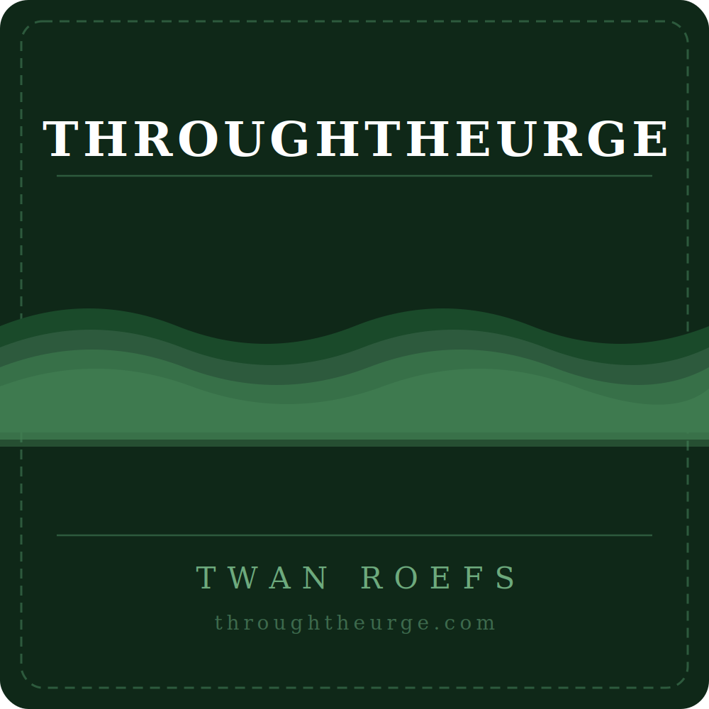 ThroughTheUrge                